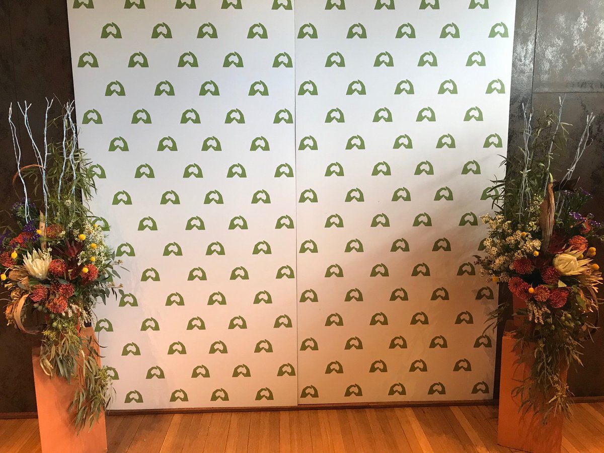 We’re open for business.

Come on down to the Broken Hill Civic Centre and get yourself registered! #NSWLandcareConf