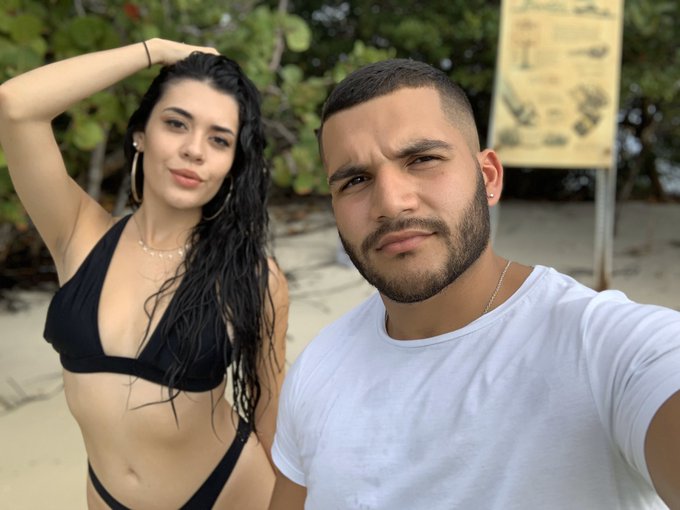 My posh spice ❤️ https://t.co/XgPnBoEh76