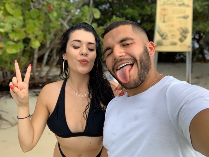 My posh spice ❤️ https://t.co/XgPnBoEh76