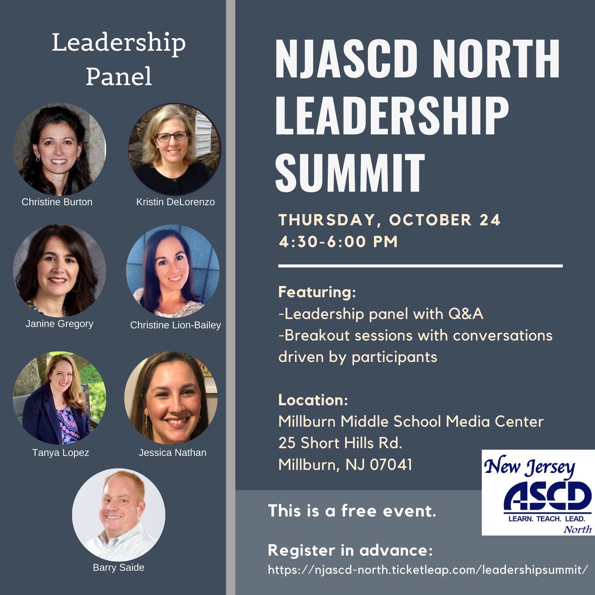 Alex Guzman, Ed.D. tweet media