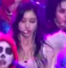 VictoriaLaraCa1's tweet photo. Estoy viendo los videos de #HALLOWEENONCE2 y de verdad, osea, entiendo que era un momento para estar todas las integrantes juntas pero amigos...Mina NO ESTA BIEN, se nota en su carita, trato de mirar hacia otro lado y dejar pasarlo pero es imposible.
#4YearsWithTWICE https://t.co/8v7gD3vE6t