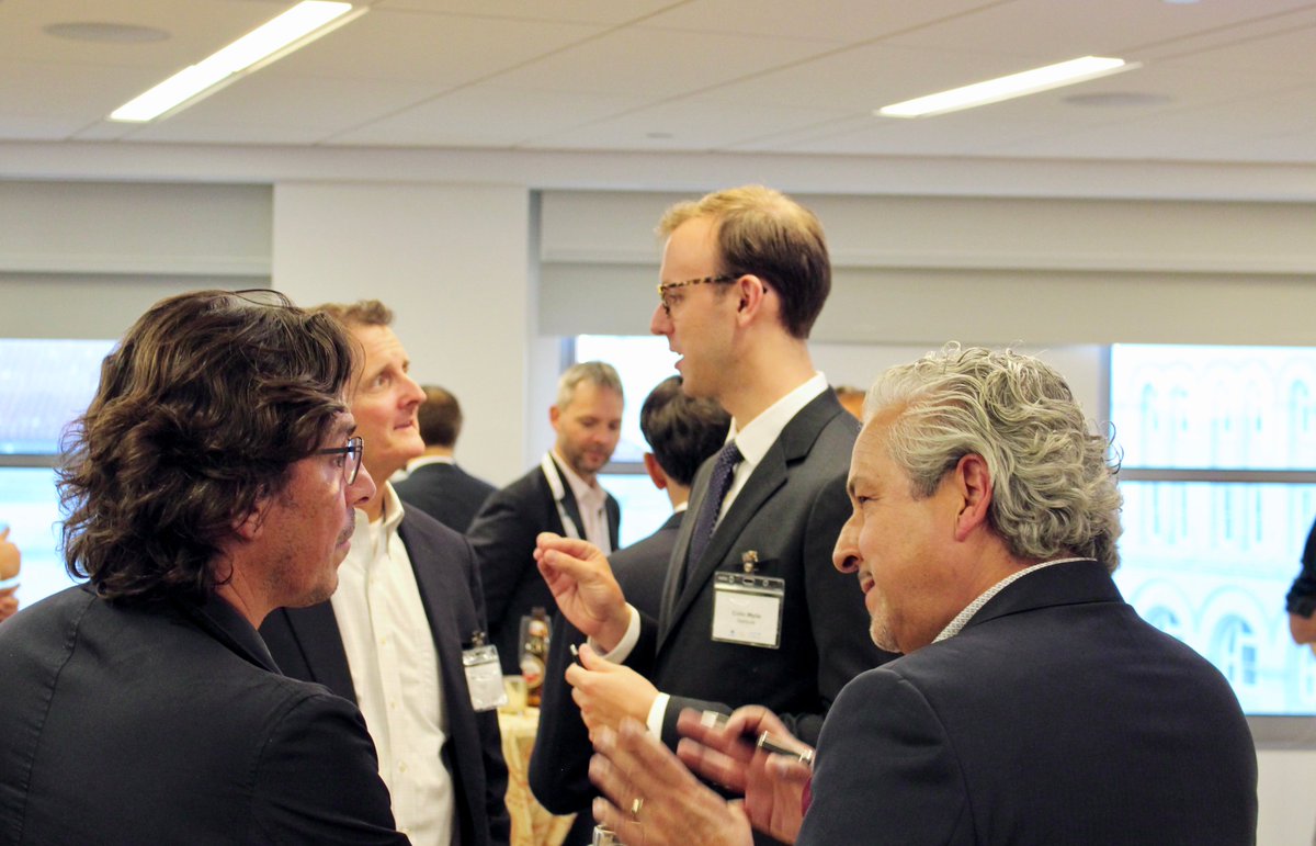 starburstaero's tweet image. Cheers to all the companies that at our 4th annual DC selection committee! Thank you to @SpeQtral_Space, @modularityspace, @GoHypernet,  @aventior, @AtomosSpace, @cryptomove,  #Hypernet, #Awayr, and #Mobiusgreat for your great pitches