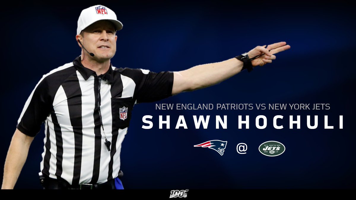 shawn hochuli