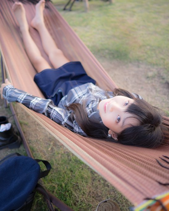 Twitterのコスプレ画像54