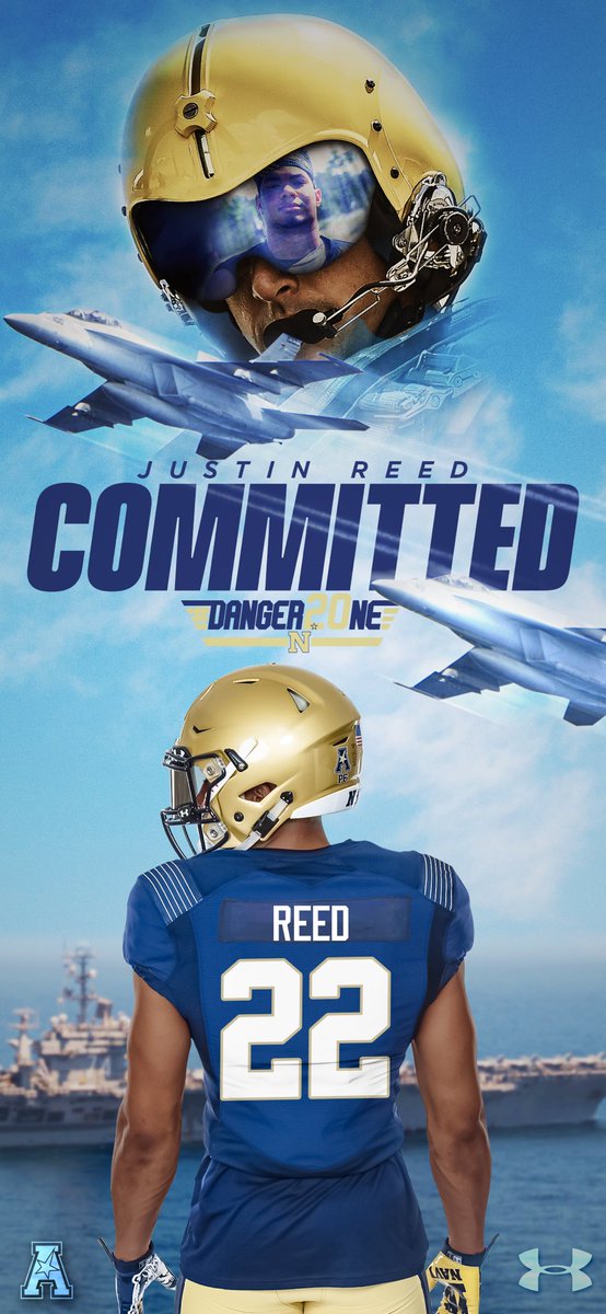 Justin Reed tweet media