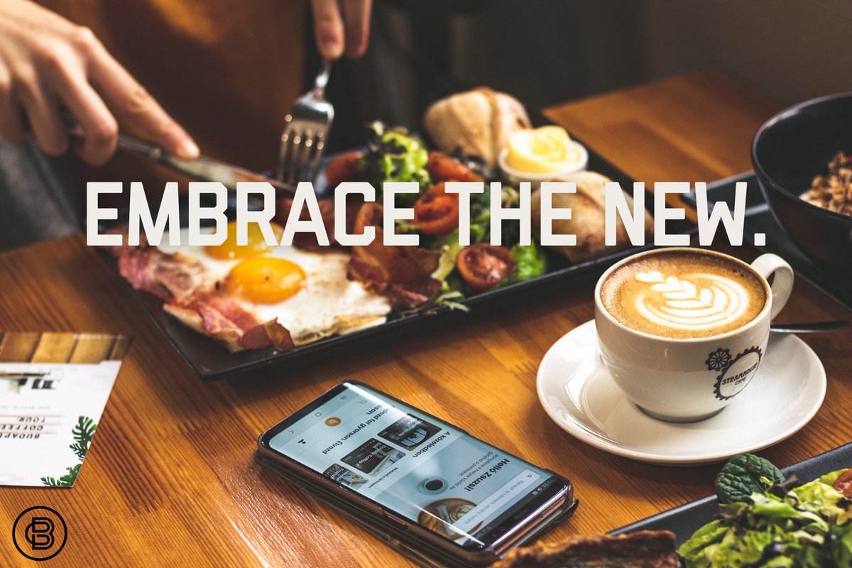 Cafe Bookkeepers tweet media