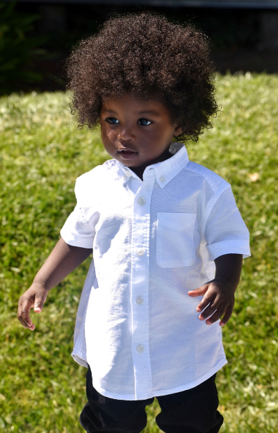 MarlaDellTalent's tweet photo. Baby Tae'Jon to the rescue for a case of the Mondays!
.
.
.
.
#mdtbabies #print #commercial #babyfro #curlyhair https://t.co/8Smogdvv4p