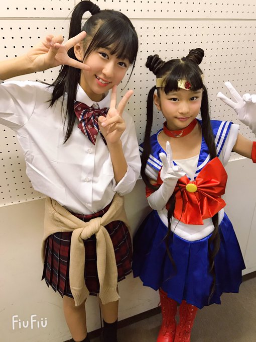 Twitterのコスプレ画像51