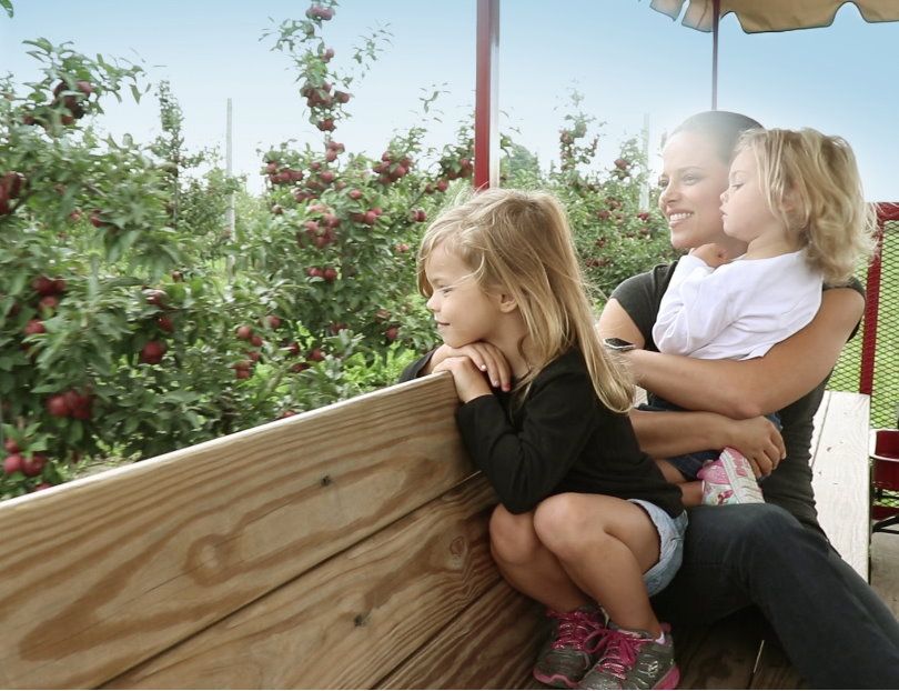 VisitIndiana's tweet photo. The harvest is in, Fall Festivals are in full swing and the leaves are changing. We are LovIN' Fall in Indiana!
Check out our Indiana Fall Fun Guide!
Read More: https://t.co/qDVkpbJm2D
#visitindiana #LovINFall https://t.co/0oIHaoVTR7