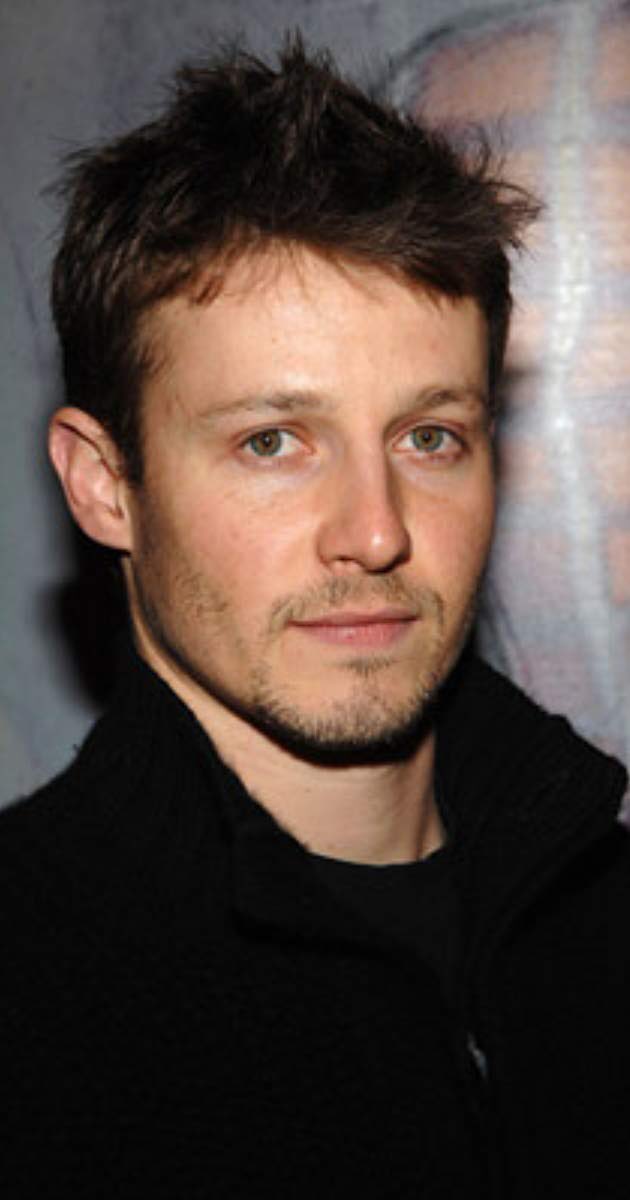 Happy Birthday actor Will Estes     