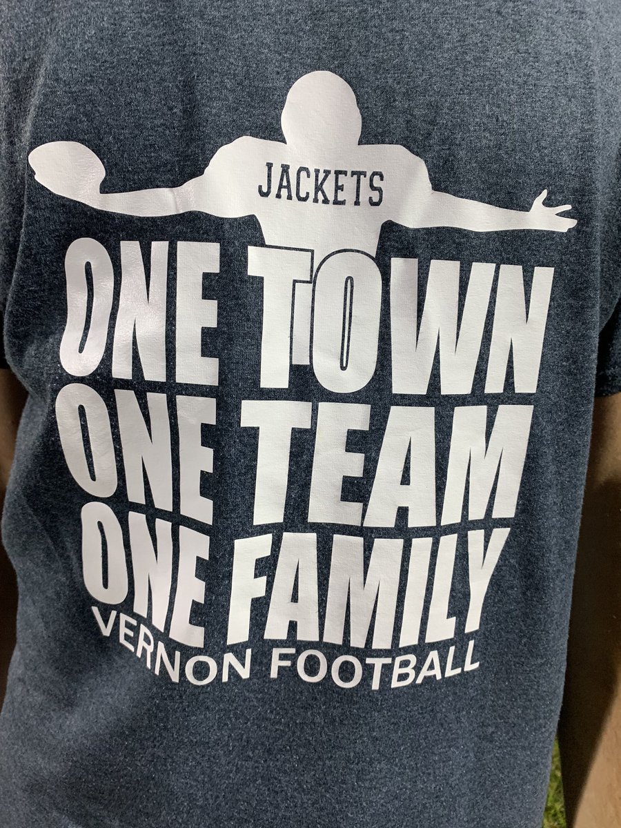 Yep!! 18-7 Vernon over Graceville