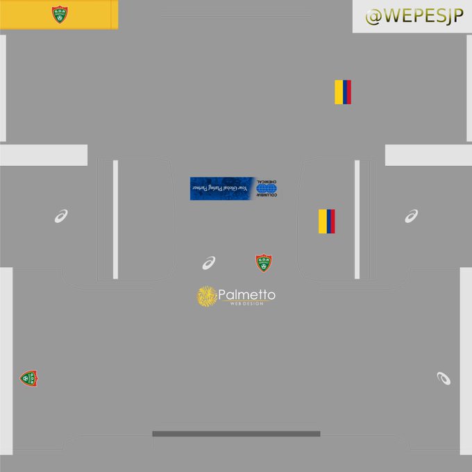 オリジナルユニフォームのtwitterイラスト検索結果