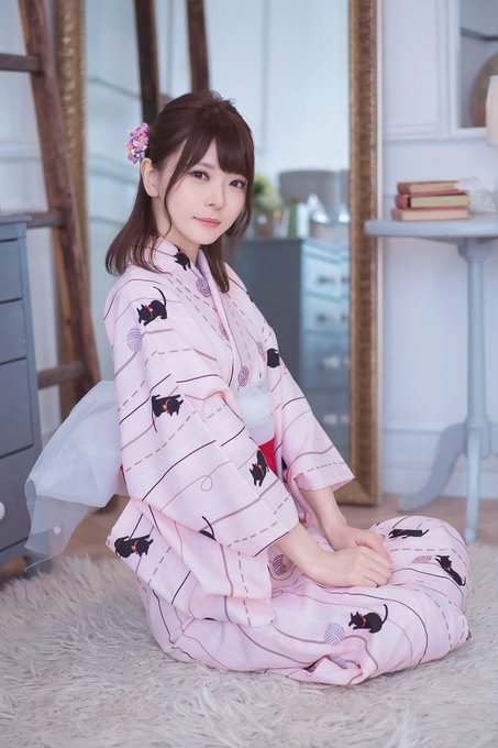 コスプレイヤー雪瀬はるのTwitter画像51