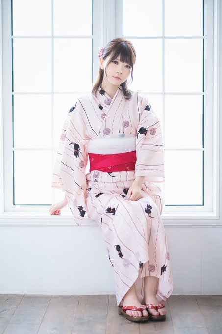 コスプレイヤー雪瀬はるのTwitter画像53