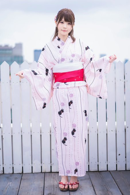 コスプレイヤー雪瀬はるのTwitter画像52