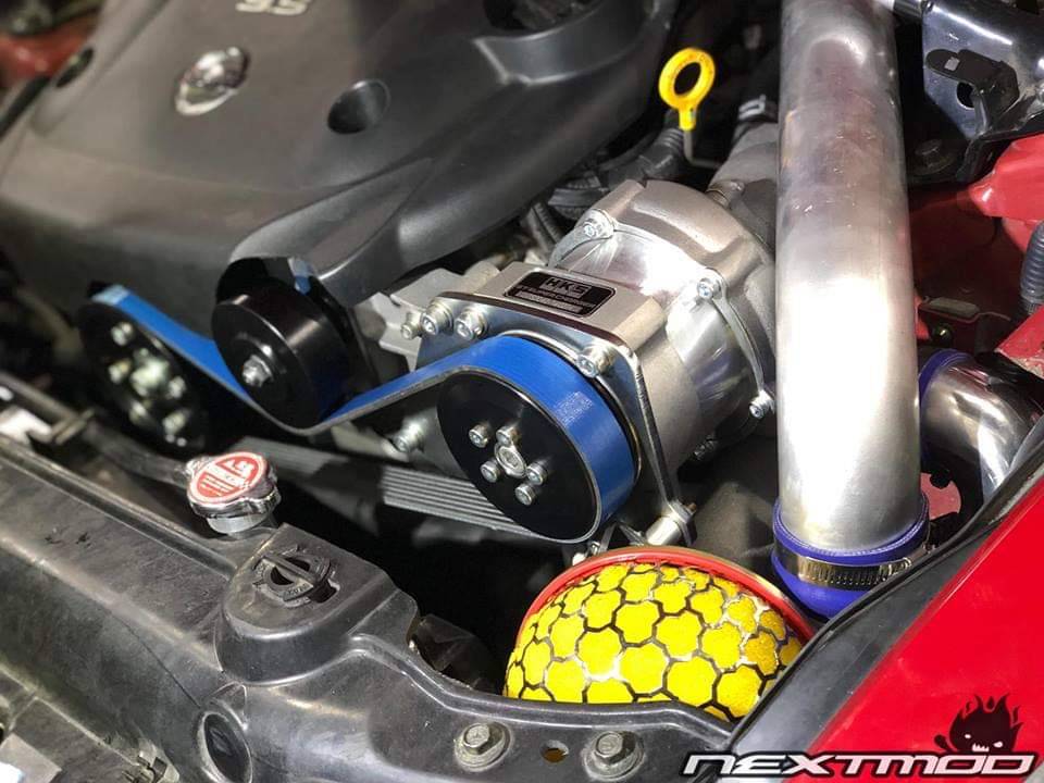 PASMAG's tweet photo. NEXTMOD partners with Advance Power House to provide customers with 360-degrees of vehicle support: dyno testing and performance tuning! #pasmag #motormonday #nextmod #aphdyno https://t.co/ey9uptdoht