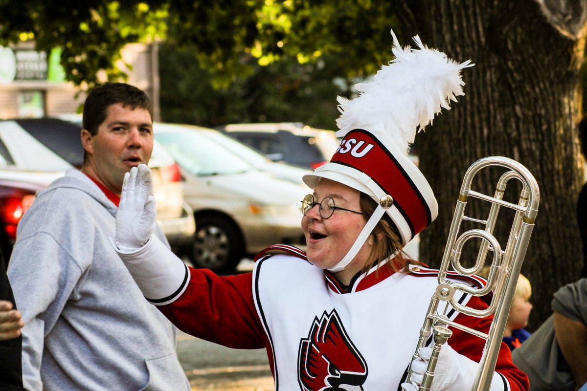 pomabones's tweet photo. Some cool photos of the bones (feat Mary) from homecoming this past weekend! 
📸: Caroline Meister https://t.co/UOHWo94MDF