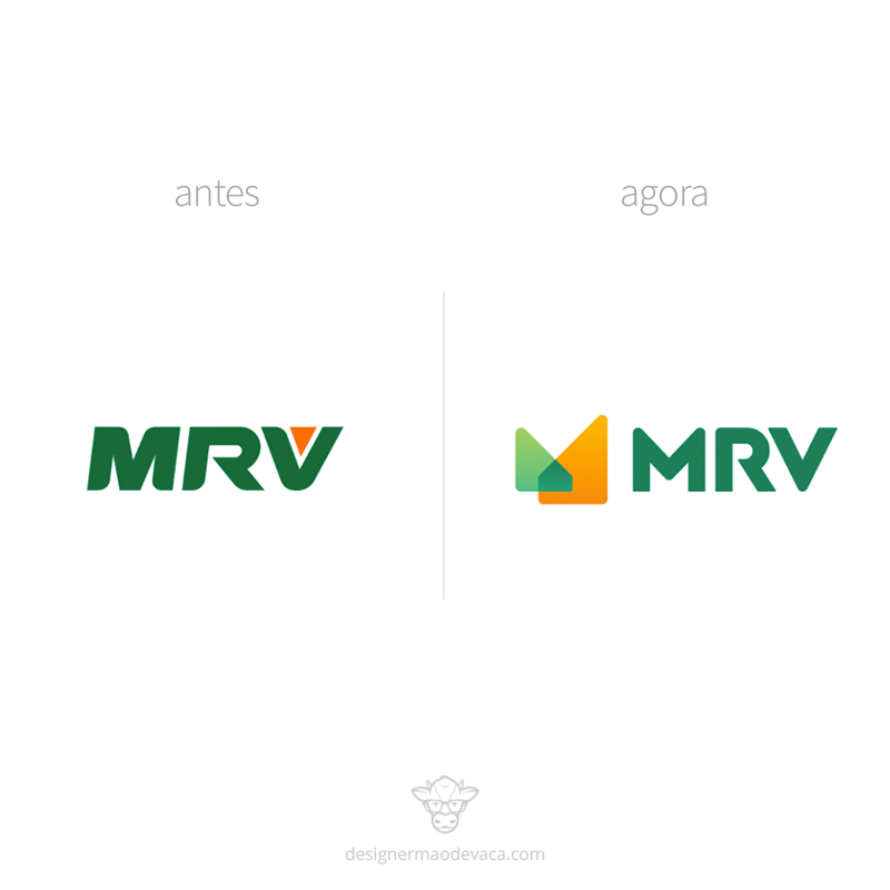 designmaodevaca's tweet photo. Redesign na construtora brasileira MRV! O que acharam da proposta, DMVs? ☺ https://t.co/H0unm5W1gI
