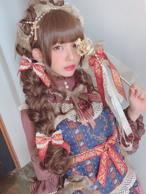 Twitterのコスプレ画像38