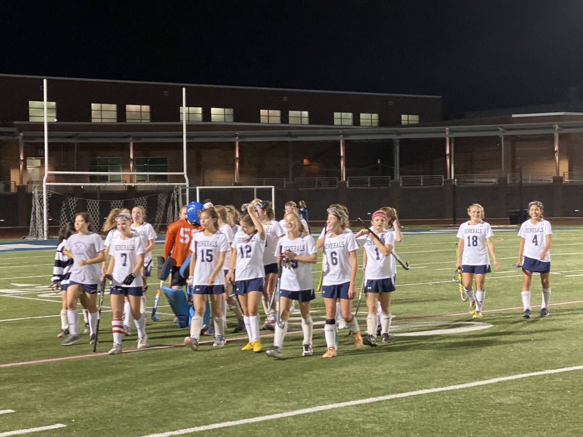 Generals (@wlhsathletics) on Twitter photo Generals FH with a big time win, shutting out McLean 3-0. Moving on to semi-finals at Herndon Wed night 7:00 PM. <a href="/wlfhoops/">Beth Prange</a> <a href="/GeneralsPride/">Washington-Liberty HS</a> Generals FH with a big time win, shutting out McLean 3-0. Moving on to semi-finals at Herndon Wed night 7:00 PM. <a href="/wlfhoops/">Beth Prange</a> <a href="/GeneralsPride/">Washington-Liberty HS</a>
