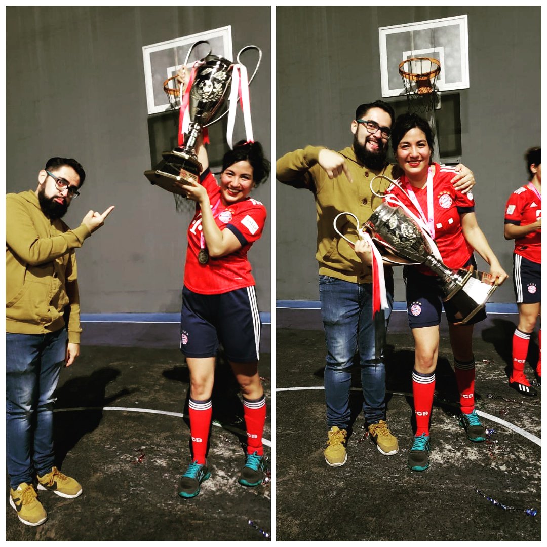 Financiero FC tweet media