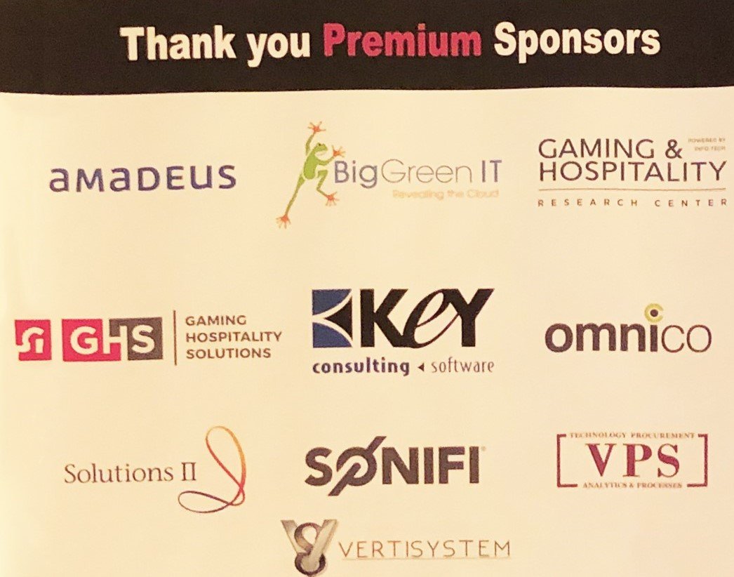 dgoggiano's tweet photo. Thanks to all our clients for participating in the Gaming and Leisure Roundtable last week!  We look forward to continuing our work with you this year and beyond! #gaming #Conference #Casino #CasinoGaming #Sportsbetter #SIIGaming #GandL @SolutionsII https://t.co/l0S39VFhr1