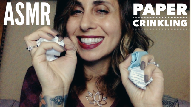 I hope you will enjoy this video, and my channel. I have been putting my heart and soul into my ASMR videos, so ENJOY! #AsmRTigers #asmr
youtube.com/watch?v=F7jt8K…