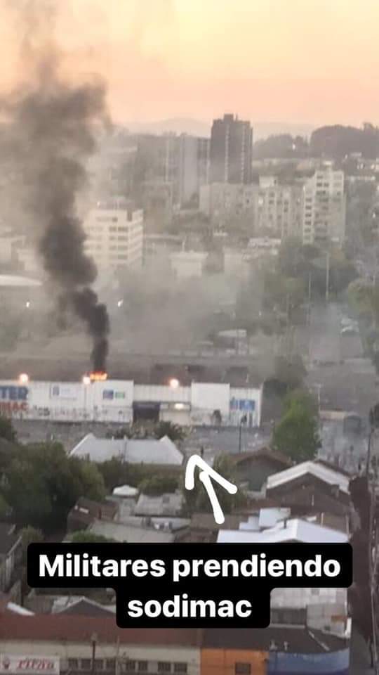 MichelleNico's tweet photo. De este Gobierno ya no sorprende nada. #Concepción #RenunciaPiñera https://t.co/Jd9ZAFV7Zs