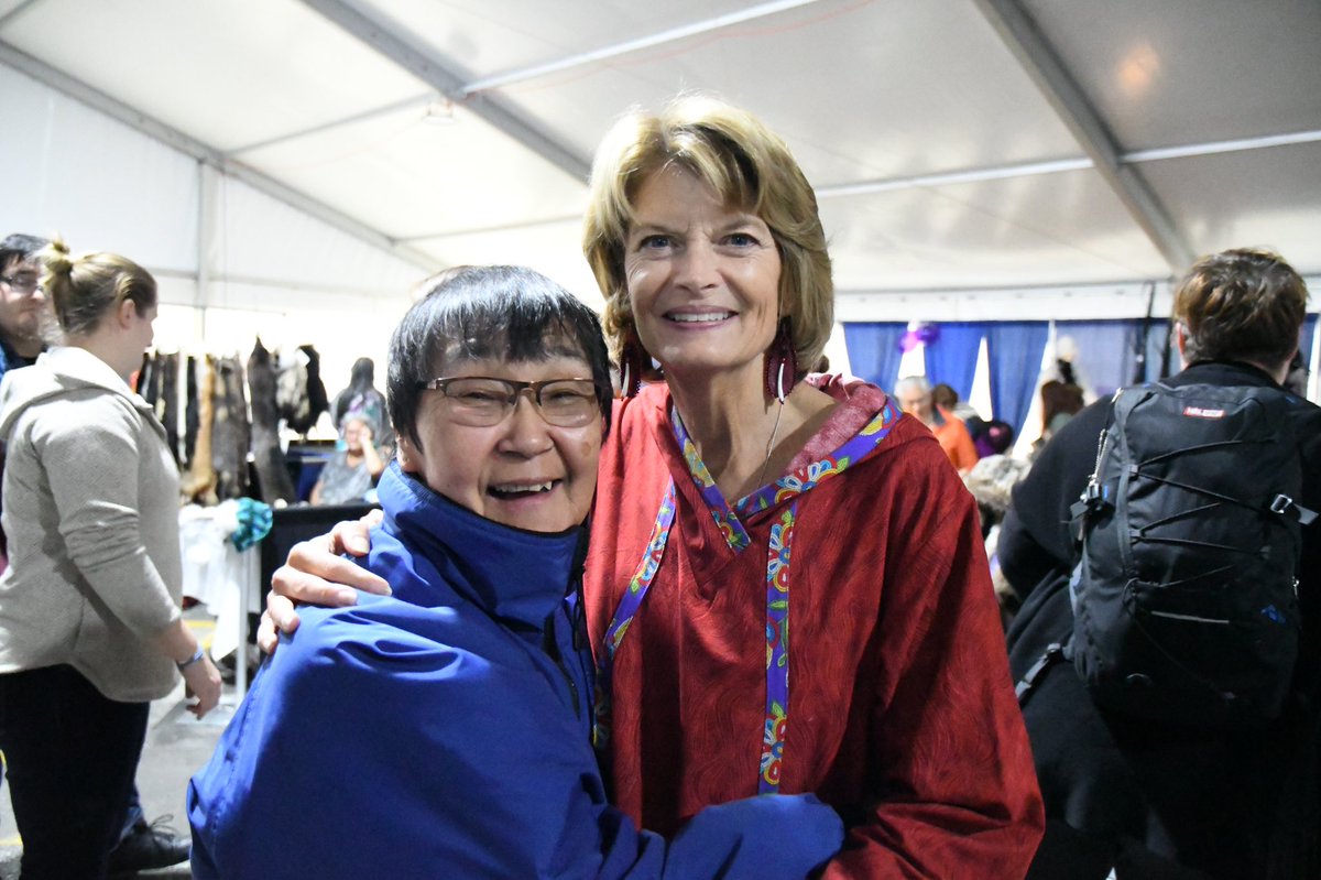 lisamurkowski tweet picture