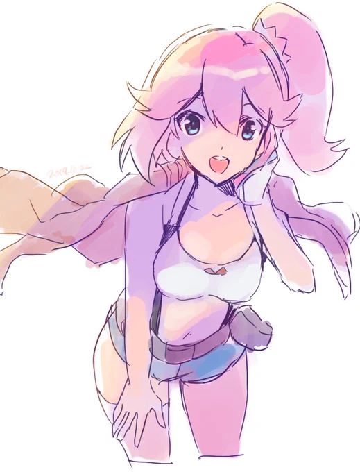 あいぱよアイナ 