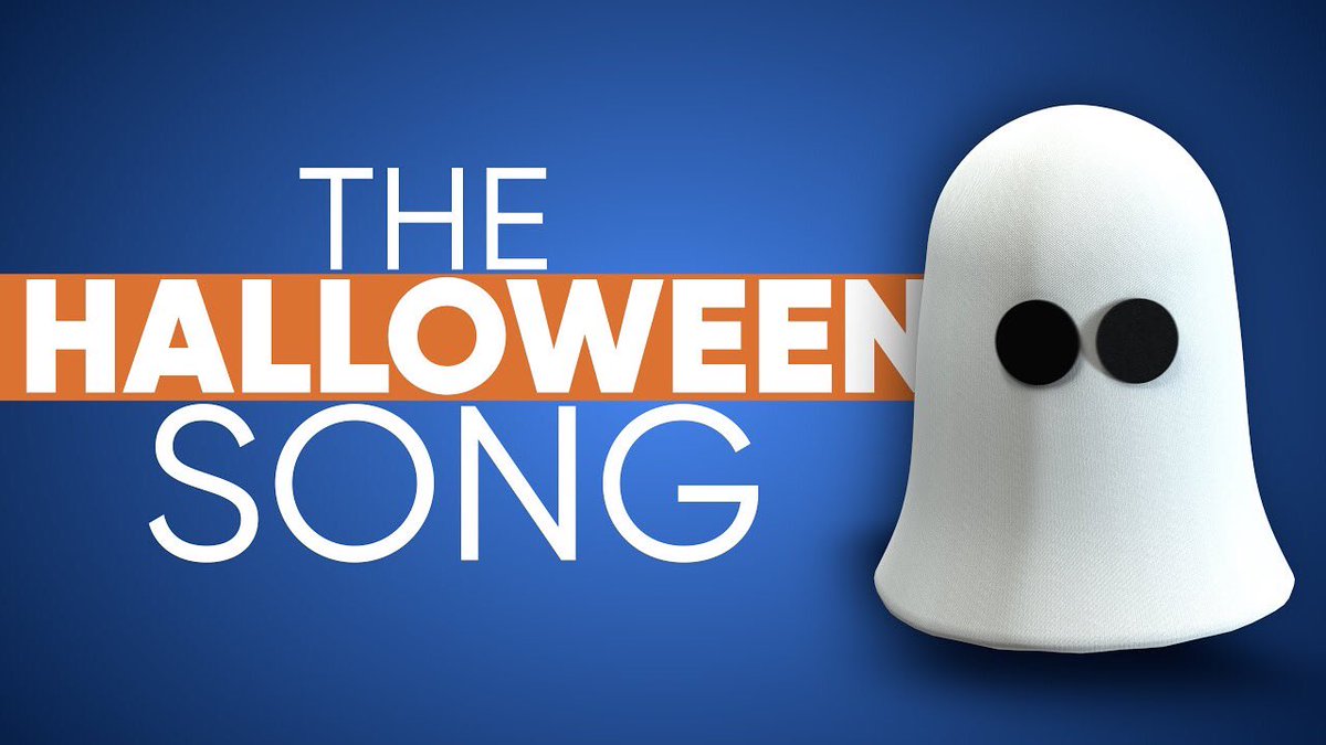 TheReal_bEMusic's tweet photo. I know it’s a week and a hand away, but it’s never a bad time to wish someone a Happy Halloween!

VIDEO: https://t.co/Cye1jOPMkX

Scored in @SteinbergMedia #Cubase using @cinesamples libraries. https://t.co/YfQgYh7tWI