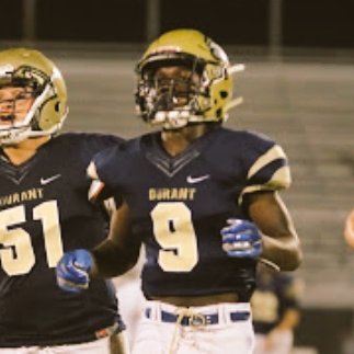 Zaevion Jordan tweet media