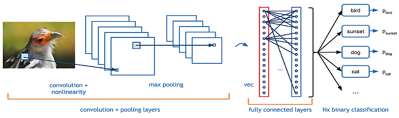 Convolutional #NeuralNetworks (CNN) for Image Classification — a step by step illustrated tutorial: dy.si/hMqCH 
———————
#BigData #AI #MachineLearning #ComputerVision #DataScientists #DataScience #DeepLearning #Algorithms #abdsc