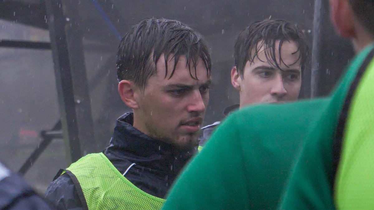 Ireland Men's Hockey tweet media