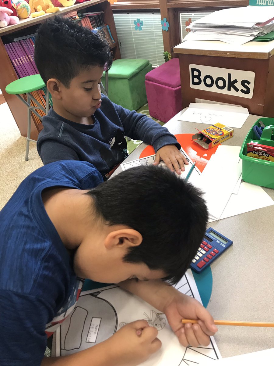 twestmor's tweet photo. Students are excited about writing to their penpals! Look for your letters soon! @amyanntalley @wsfcsELs @WalkertownElem2 @JeffersonElemWS https://t.co/ESfpeOsNPZ