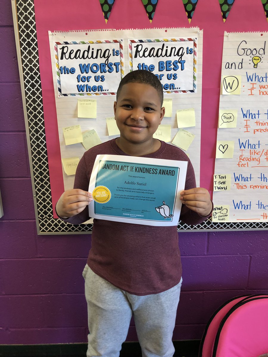 bridget_matos's tweet photo. Super proud of Adolfo for receiving the Kindness Award! Congrats! @NMBerkley_NJ #bekind https://t.co/XxGjDGU4n4