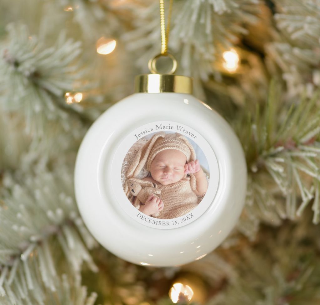 lookinggoodprod's tweet photo. Excited to share the latest holiday collection from @minibrothershop featuring a personalized ceramic photo ornament. Add any name, photo, and date.

#minibrothers #lgp #zazzle #zazzleshop #zazzlegifts #zazzlemade https://t.co/Luu6bXbKbf