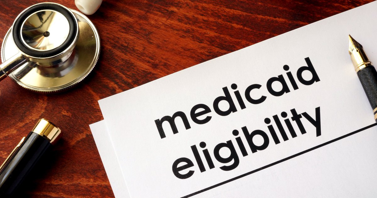 Medicaid enrollment down in 2019 and expected to be flat in 2020. #medicaid #medicare bit.ly/31wfgbC