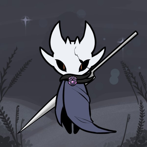 Hollow knight силы