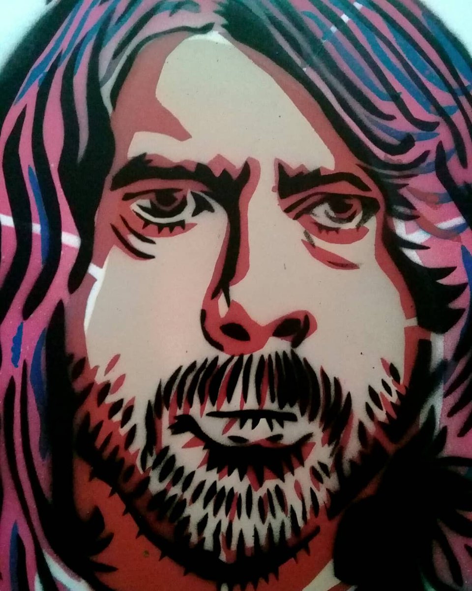 cartoonneros's tweet photo. #artista #inspiracion #pintar #romperelcirculo #pensar #street #streetart #graffiti #graffitiart #stencil #stencilart #cartoonneros #arte #artecallejero #arteurbano #pintar #hacerloquetegusta #art #artwork #painting #urbanart #pensar #repensarse https://t.co/oPwAn5vVjE