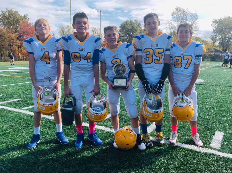 St Columbkille School Sports tweet media