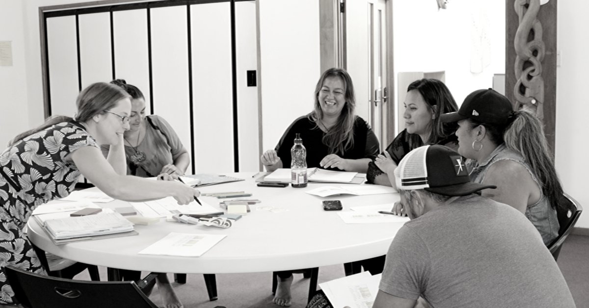 AUT and Northland Inc are pooling their resources to launch Te Kōrau, a business accelerator programme aimed at enhancing Māori entrepreneurship.

The pilot programme will run in the Hokianga region, with more planned to follow in early 2020.

〰 tekorau.co.nz