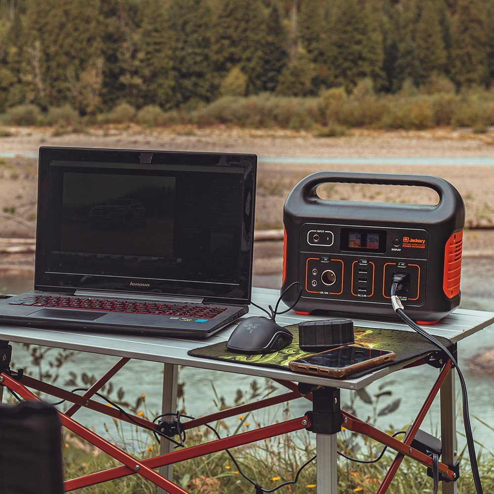 jackeryinc's tweet photo. The $75 off deal of #Explorer500 will be expired within 24h. Snap it up so you can have your next adventure with all things juiced up.
Check out here👉 https://t.co/Gj6KtTW3oZ https://t.co/37BCCVnQ7a