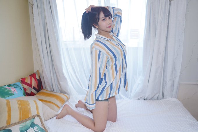 コスプレイヤー西井綾音のTwitter画像14