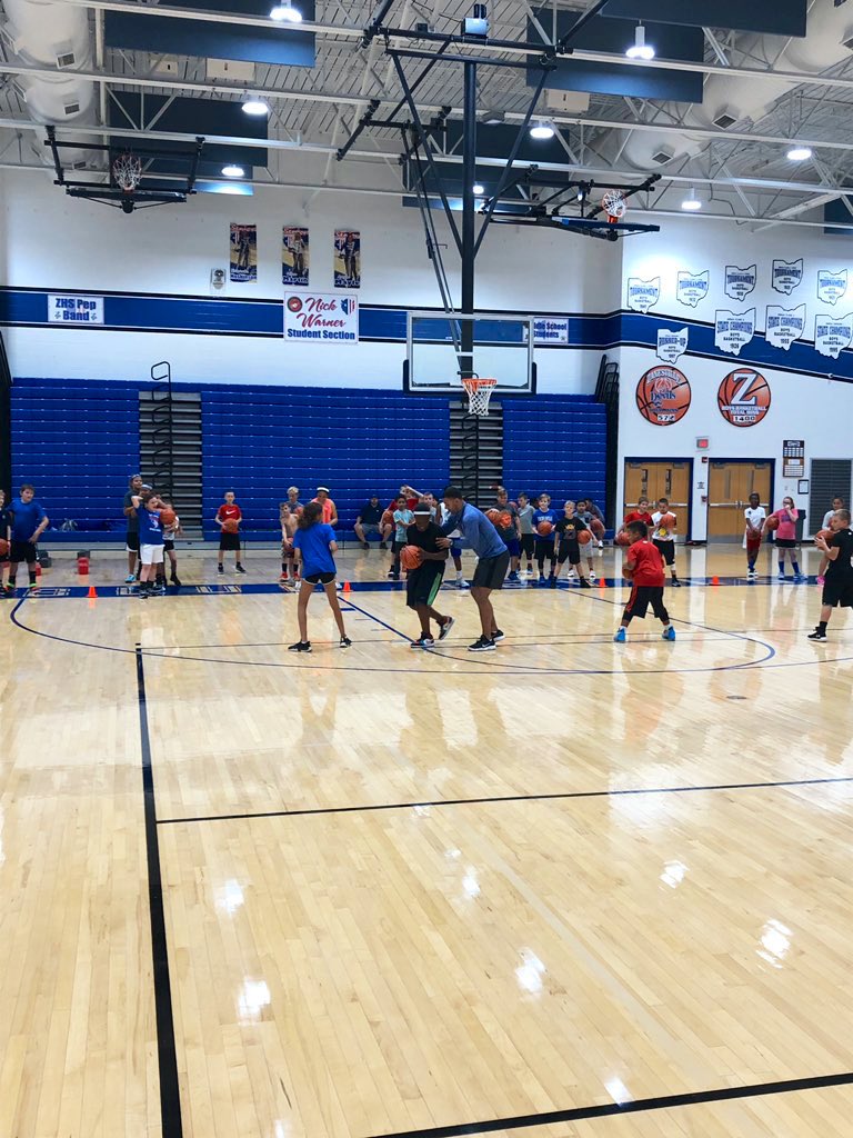 ZHS Basketball (BasketballZhs) Twitter