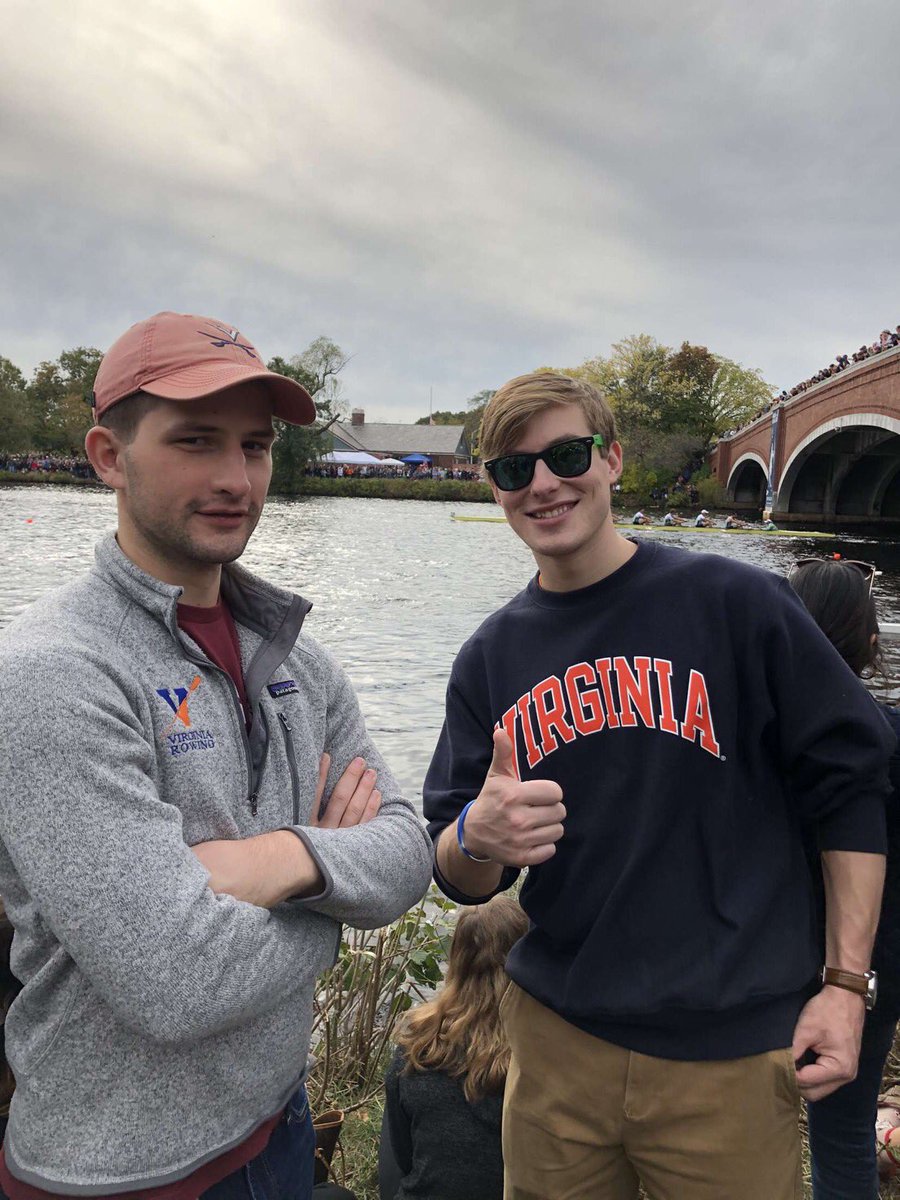 Virginia Men’s Rowing tweet media