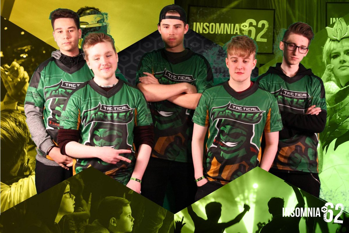 Tactical Turtles tweet media