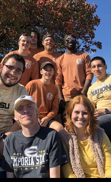 Sigma Pi - Εpsilon Epsilon tweet media