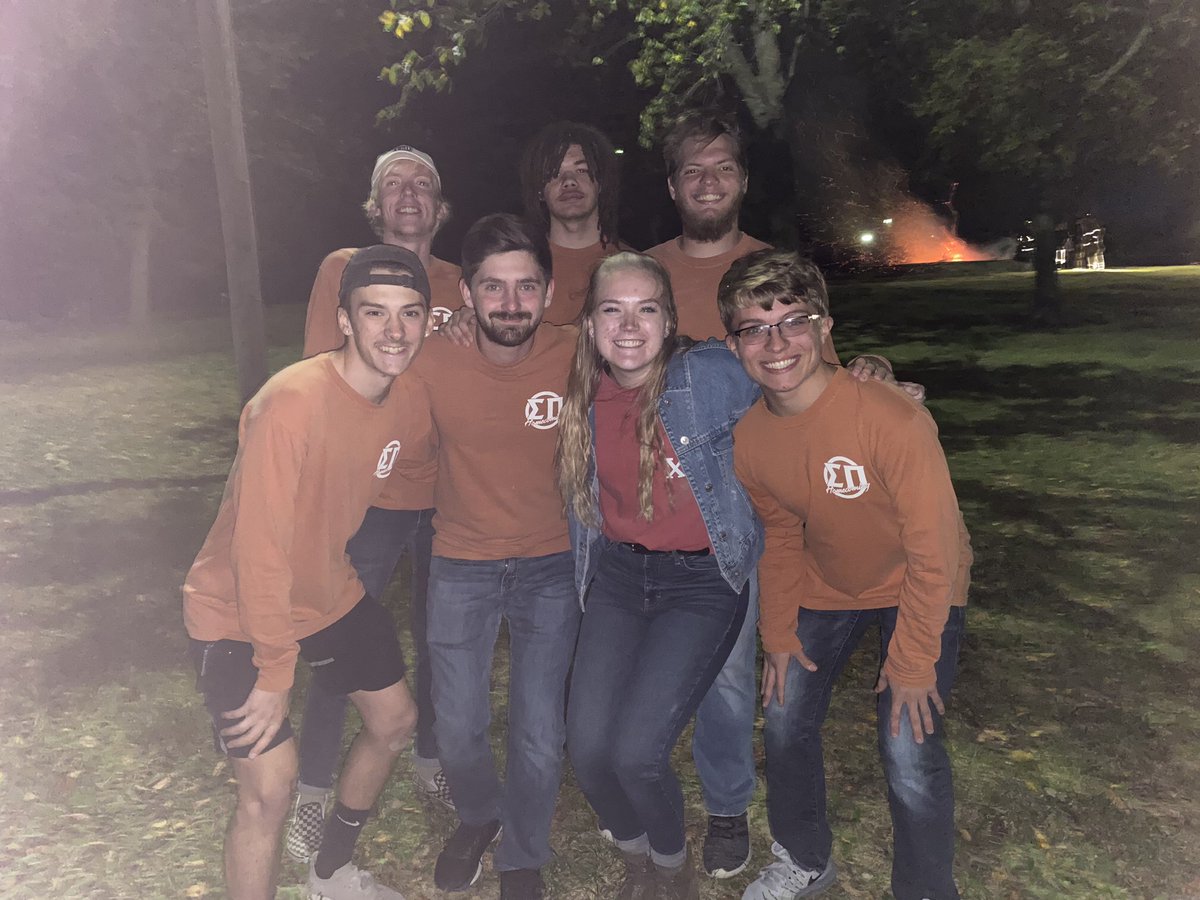 Sigma Pi - Εpsilon Epsilon tweet media
