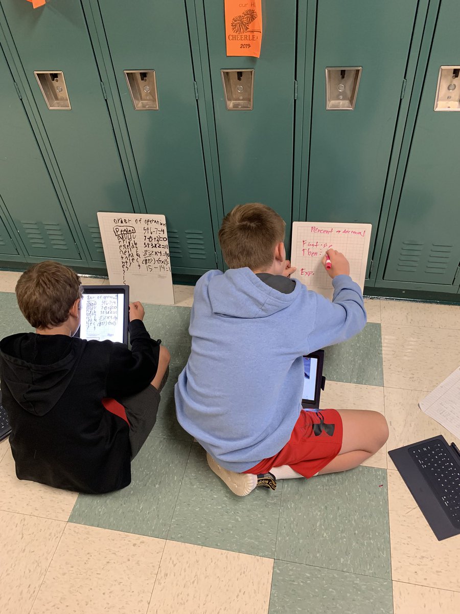 Myshele Morgan tweet media